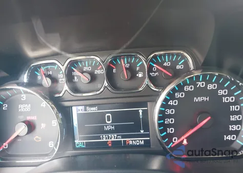 2015 Chevrolet Silverado 1500 1Lt из США, поврежденный, VIN 3GCPCREC7FG381847